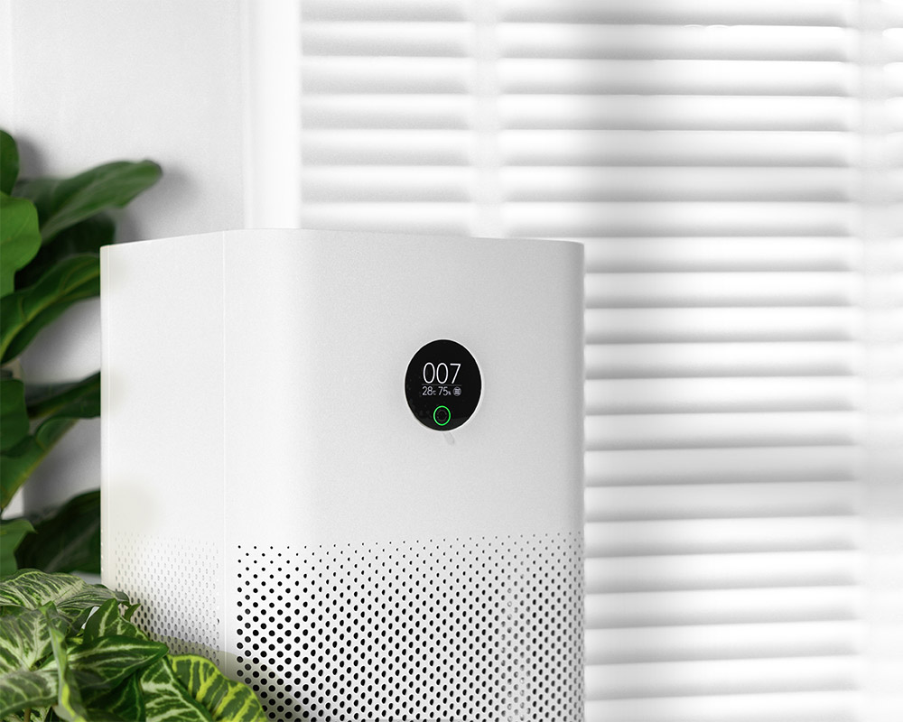 Indoor Air Quality Oakland Park, FloridaIzzy's Air Solutions